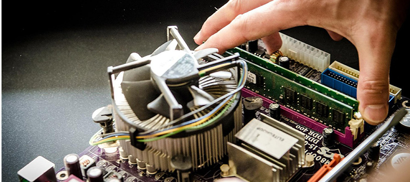 パソコンのメンテナンスに時間やお金をかけたくない